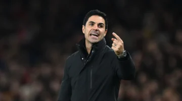 تعديل ثوري.. ميكيل أرتيتا يطالب بتغيير قانون البريميرليج على غرار دوري الأبطال